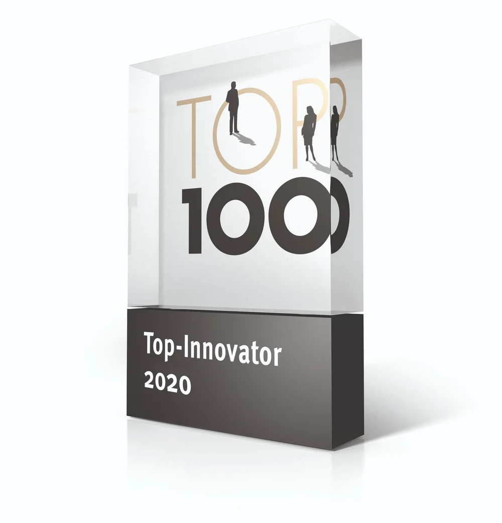 Top-Innovator 2020