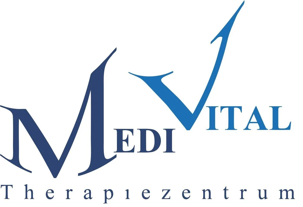 Logo des MediVital Therapiezentrums