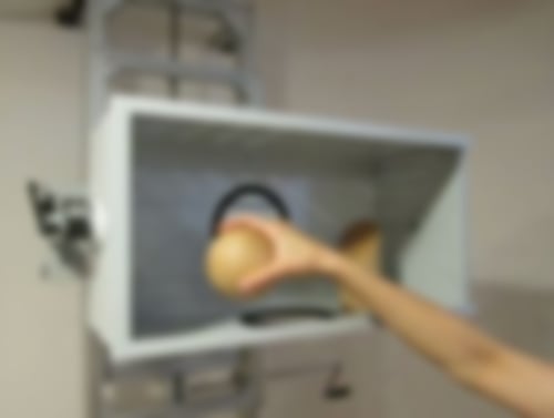 Übungen mit dem Montagekasten für MBOR-Patienten