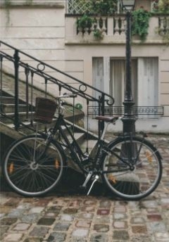 Fahrrad