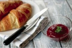 Frühstück