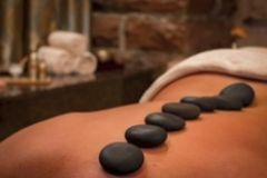 Wellnessanwendung