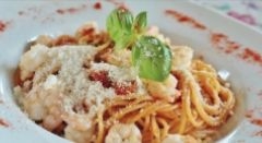 Mittagessen