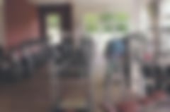 Unsere Fitnessgeräte im MediVital