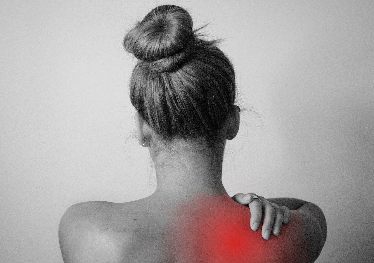 Schmerztherapie | Klinik Solequelle