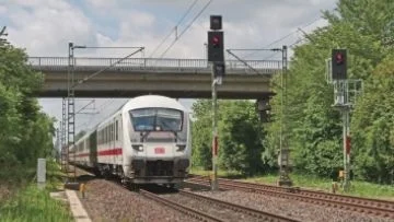 Bahn