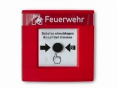 Brandmelder