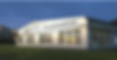 Unser MediVital Therapiezentrum von außen