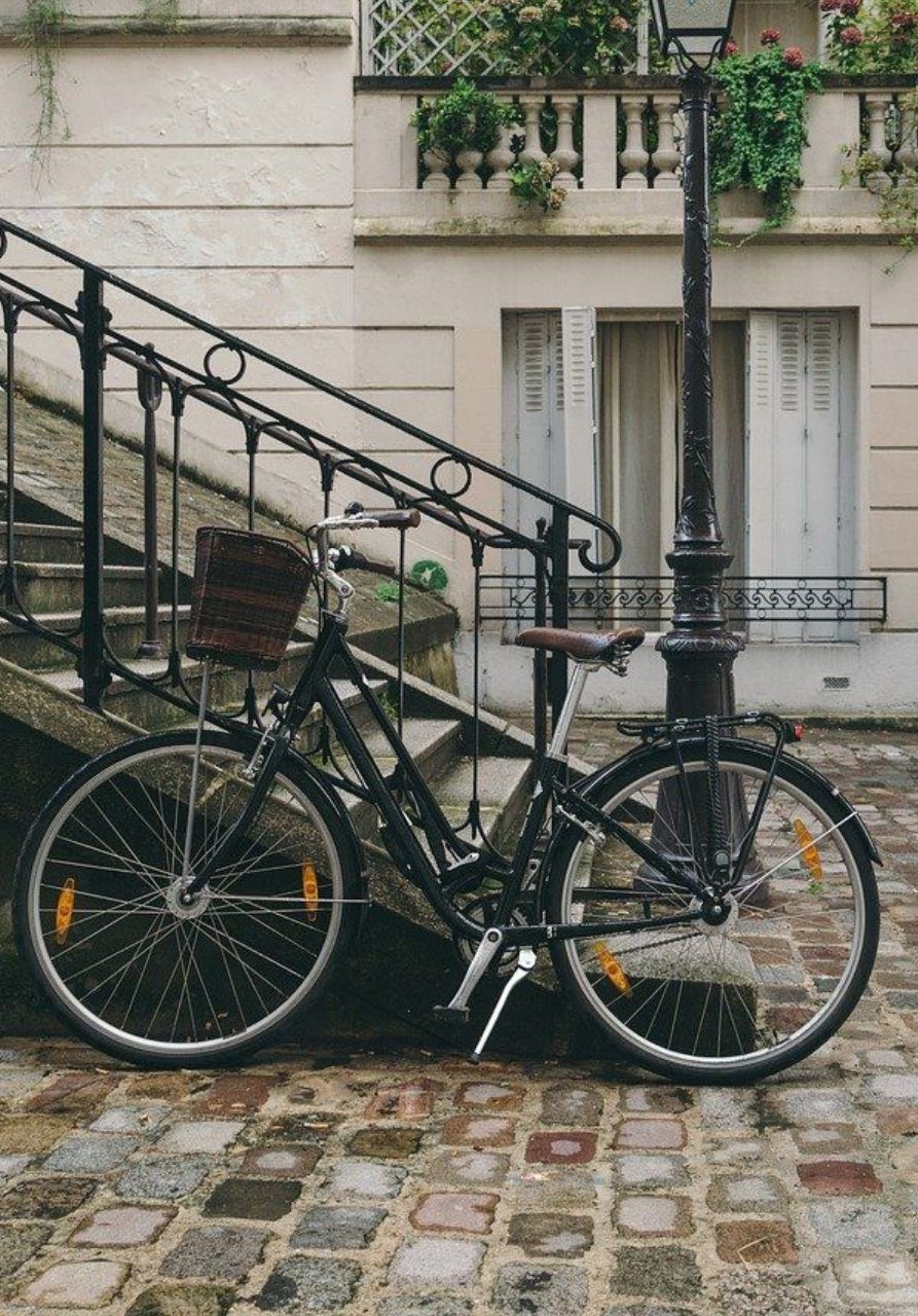 Fahrrad
