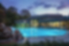 Die Hellweg-Sole-Thermen von außen