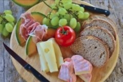 Abendessen
