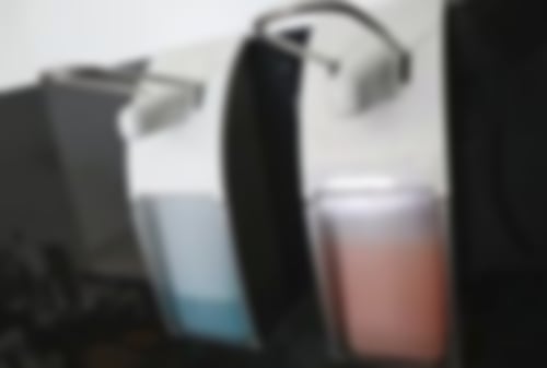 Desinfektionsspender