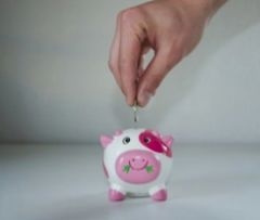 Sparschwein