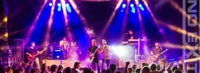 Aktuell | NO EXIT Liverock