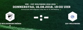 Termine | TSV Heiligendorf