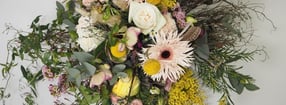 Impressum | Blumen Gerber