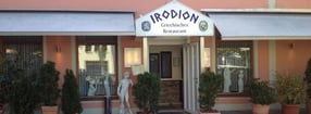 Termine | Griechisches Restaurant Irodion