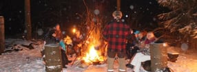 Anmelden | Der HARZ Trapper - Trapper Events im Harz by Adrenalintours