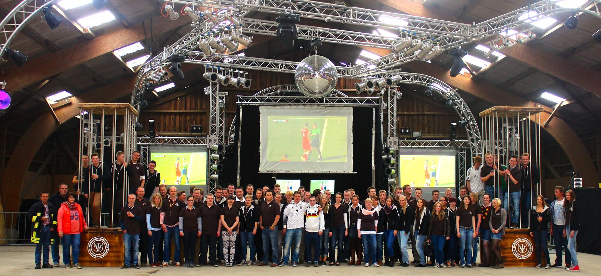 Aktuell | Landjugend Sandesneben