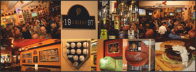 Termine | Cheers American Sports Bar & Grill
