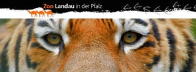 Willkommen! | Zoo Landau