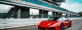 Impressum | Pogea Racing GmbH