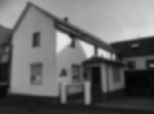 Firmengebäude Lispenhausen