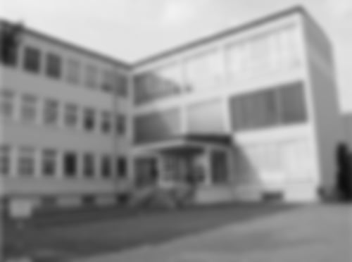 Firmengebäude Bebra