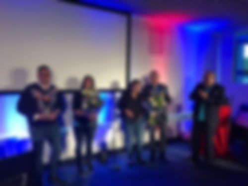 8ung Zukunft Messe 2018