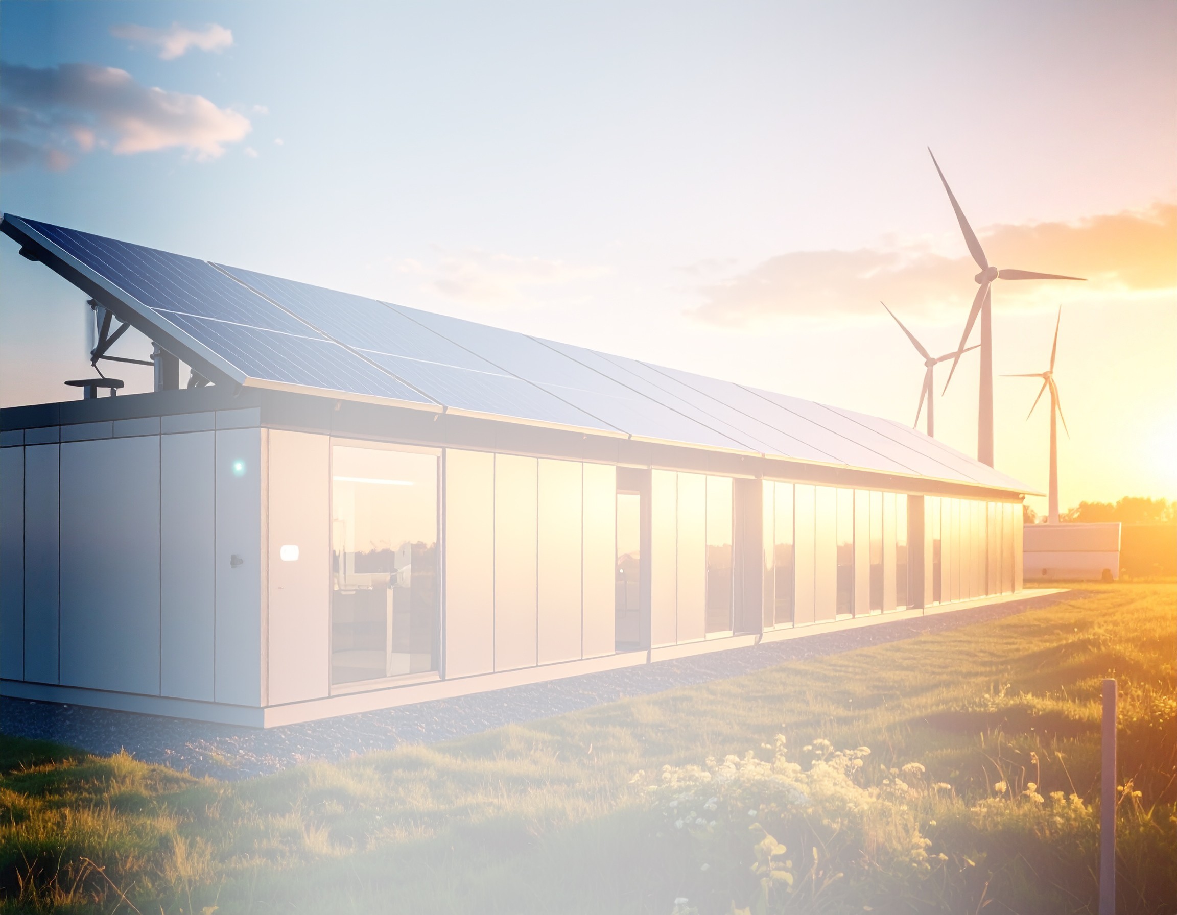 ENBRO - deine Energiedistribution