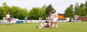 Anmelden | SV Rot Weiss Trinwillershagen