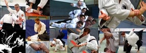 Aktuell | Aikido TC Gelsenkirchen 1874 e.V.