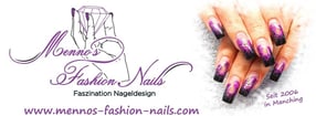 Aktuell | Menno´s Fashion Nails