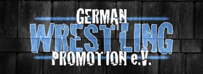 Impressum | German Wrestling Promotion e.V.