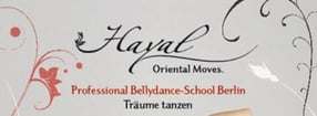 Willkommen! | Hayal - Oriental Moves