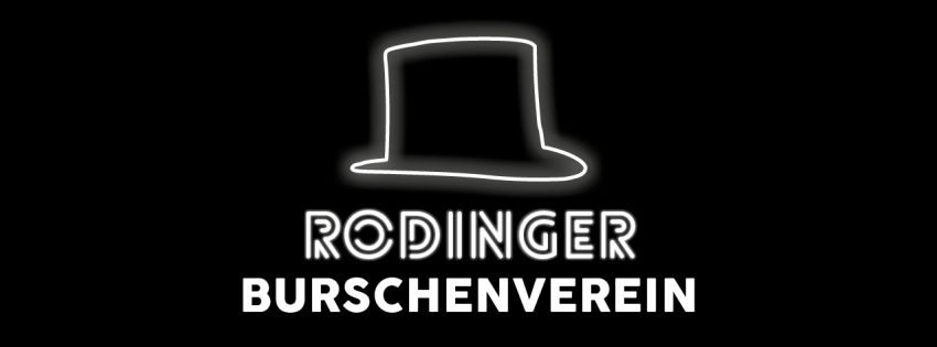 Aktuelle Termine | Burschenverein Roding 1883 e.V.