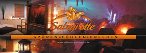 Bilder | Erfurter Salzgrotte