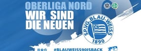 Impressum | SV Blau Weiss Berlin e.V.