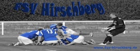 Termine | FSV Hirschberg