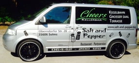 Aktuell | Salt and Pepper