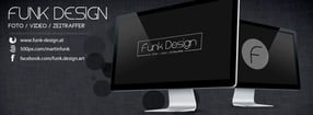 Impressum | Funk Design
