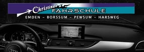 Impressum | Christinas Fahrschule