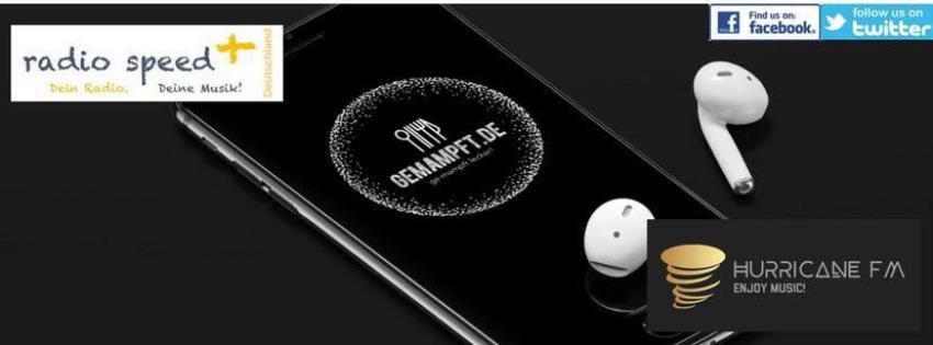 Radio mauma.fm Deutschland auf Facebook! - Aktuell