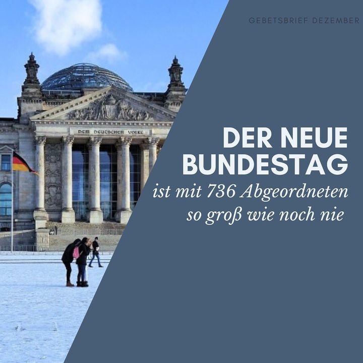 Aktuell | Wächterruf-Gebetsnetz für Deutschland