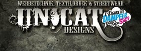 Aktuell | Unicat Designs