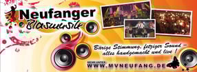 Termine | Neufanger Blasmusik