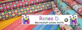 Impressum | Renee D.