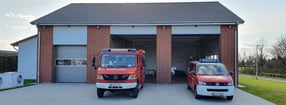 Willkommen! | Freiwillige Feuerwehr Brechtorf