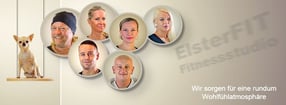 Aktuell | ElsterFIT