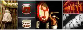 Impressum | Taiko Kaiser Drums